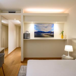 Deluxe Kamer met een King Size Bed